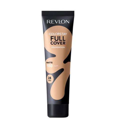 REVLON COLORSTAY FULL COVER FOUNDATION - SHADE 150 BUFF