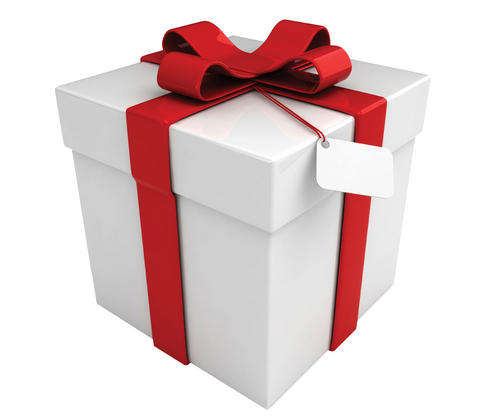 CRAZY R1 AUCTION!!!! SURPRISE LINGERIE GIFT BOX