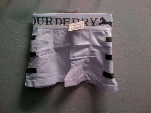 MEN'S UNDIES - SOFT AND COMFORTABLE