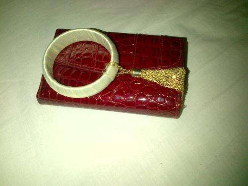 PURSE & BANGLE COMBO