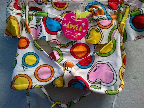 CUTE SWIMWEAR FOR GIRLS - SIZE L