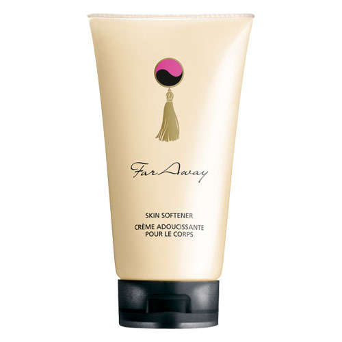AVON!!!  FAR AWAY SKIN SOFTENER - 150ML