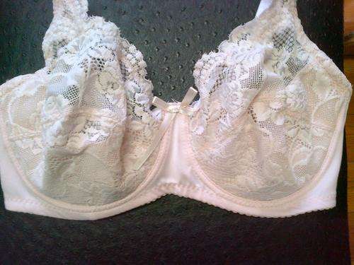 LATE ENTRY!!!! STUNNING BRA - SIZE 40DD/42DD
