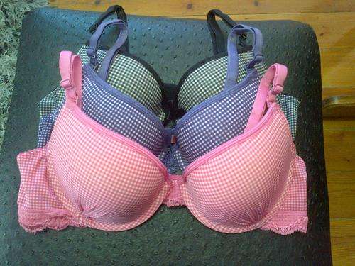 LATE ENTRY!!!! COMFY A CUP BRA!!!! 32A/34A/36A/38A