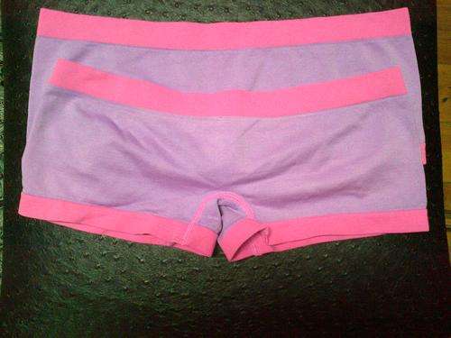 LATE ENTRY!!!!! 2 PACK SOFT HOT PANTS!!!!! FIT SIZE SMALL TO LARGE