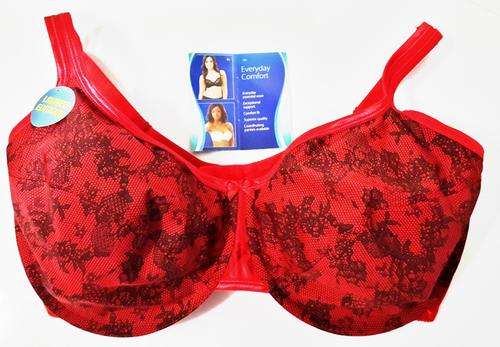 LATE ENTRY!!!! PLAYTEX BRANDED BRA FOR BIGGER BUST!!!! SIZE 44E