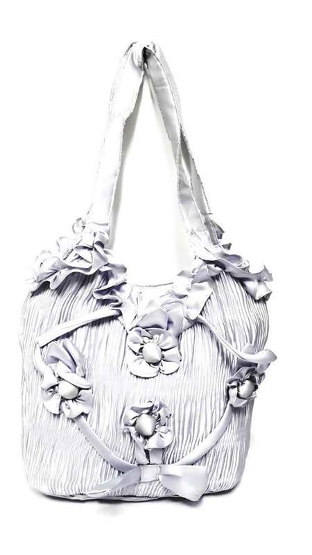 LATE ENTRY!!! BEAUTIFUL GREY HANDBAG!!!! A MUST HAVE!!!
