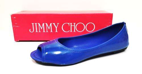 LATE ENTRY!!!! GORGEOUS BLUE PEEP TOE PUMPS!!!!