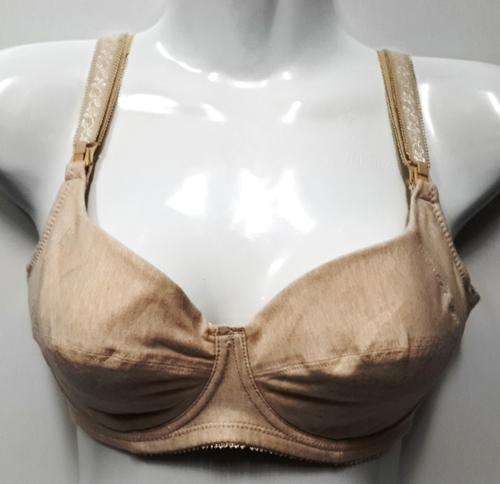 LATE ENTRY!!! NURSING BRA - SIZE 36C & 38C