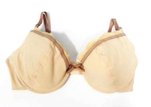 BEAUTIFUL CARAMEL BRA