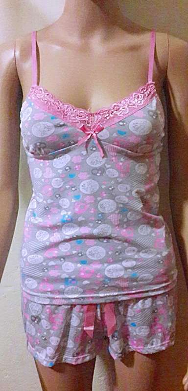 SALE!!! SUMMER PJ'S
