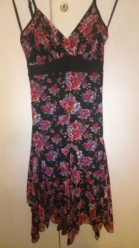 Hip hop dress - Size 34