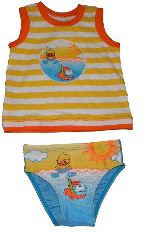 Swimming suit for boy