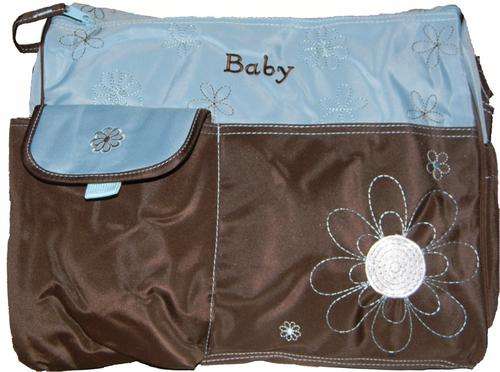 Nappy Diaper Bag