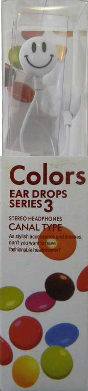 Earphones