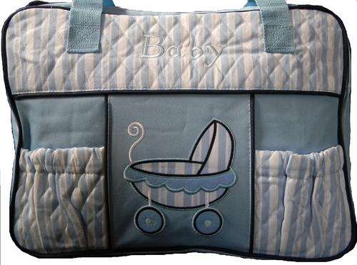 Nappy Diaper Bag