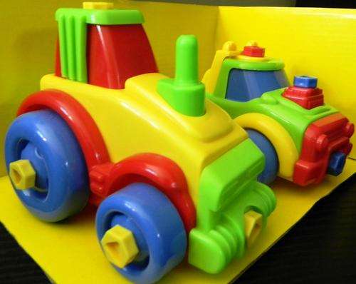 Junior Mechanic set