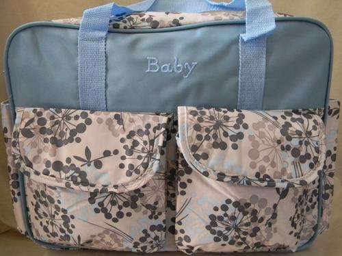 Nappy Diaper Bag