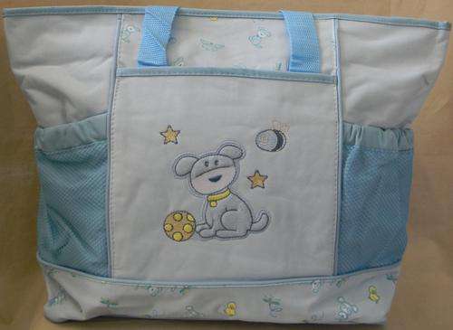Nappy Diaper Bag