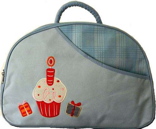 Nappy Diaper Bag