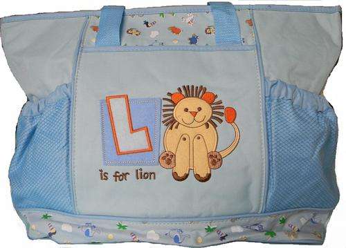 Diaper Bag