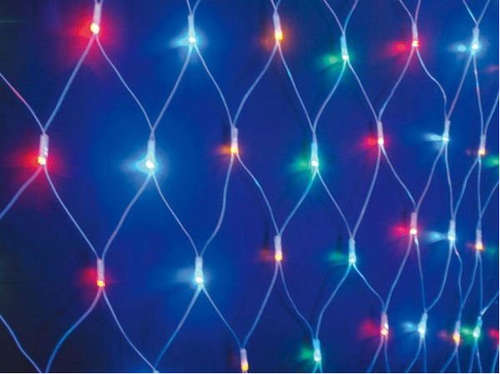 LED Net Lights