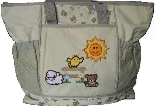 Diaper Bag