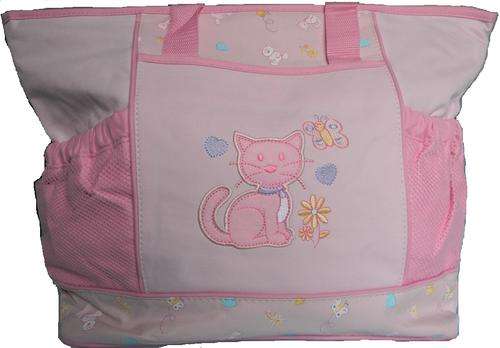 Diaper Bag