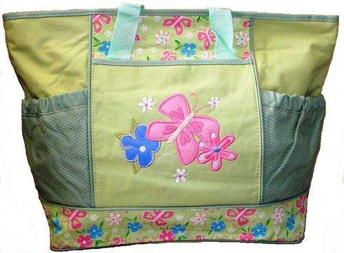 Nappy Diaper Bag