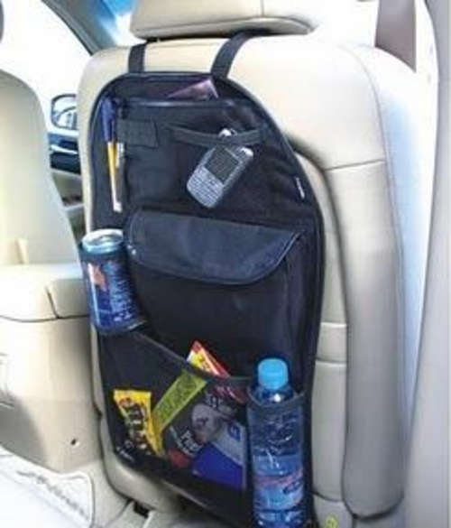 Car Seat Organizer