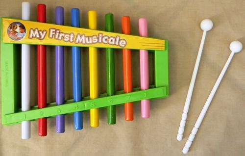 Xylophone