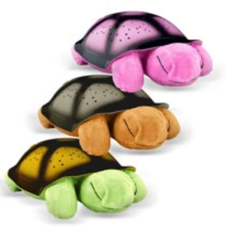 Musical Turtle Night Sky