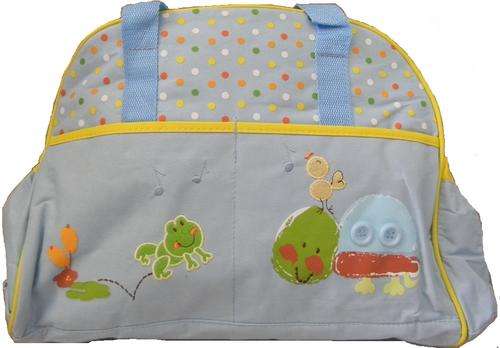 Diaper Bag