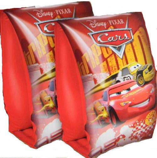 Cars Arm Bands