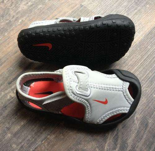 Nike sandals