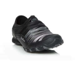 Original Ladies Skechers Bikers Fun House - UK 7