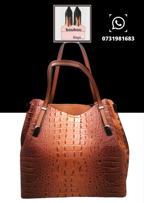 Large Handbag