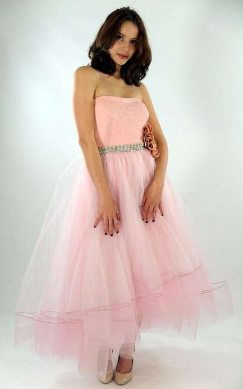 The Princess Project SA - Gert Johan Coetzee Charity Dress Auction