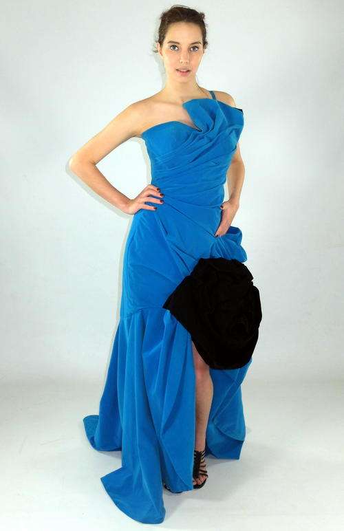 The Princess Project SA - Lira & Gert-Johan Coetzee Charity Dress Auction