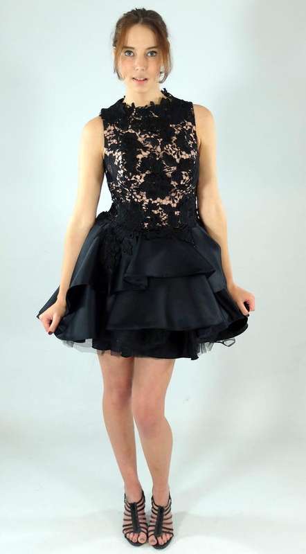 The Princess Project SA - Leandie du Randt and Kobus Rautenbach Charity Dress Auction