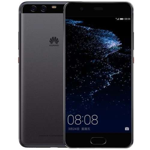Huawei P10 Plus 128GB LTE SINGLE SIM SmartPhone!! LIKE NEW!! 6 Month Warranty!!
