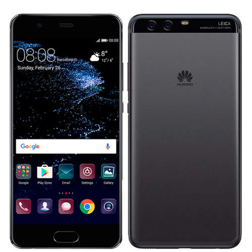 Huawei P10 64GB LTE SmartPhone!! SEALED!! 12 Month Warranty!!