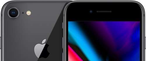 Apple iPhone 8 64GB LTE SmartPhone!! SEALED!! 12 Month Warranty!! FREE DELIVERY TO YOUR DOOR!!