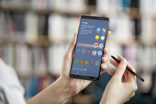 Samsung Galaxy Note 8 64GB LTE SmartPhone For Sale!! SEALED!! 12 Month Warranty!! FREE COURIER!!