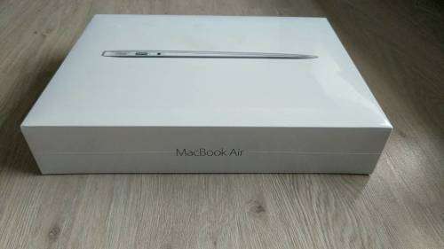 Apple MacBook Air 13" 2017 i5 1.8GHz 128GB SSD - SEALED - 12 Month Warranty - FREE DELIVERY!!