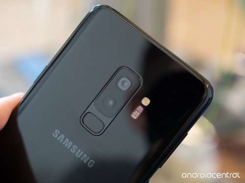 Samsung Galaxy S9 64GB - BLACK - 12 Month Warranty - FREE DELIVERY TO YOUR DOOR!!