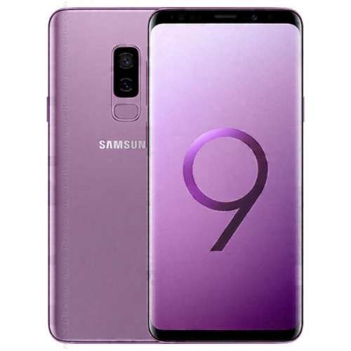 Samsung Galaxy S9 Plus 128GB - LILAC - BRAND NEW - 12 Month Warranty!!