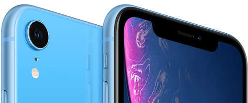 Apple iPhone XR 256GB - BLUE - SEALED - 12 Month Warranty!!