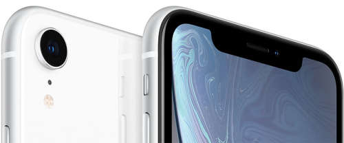 Apple iPhone XR 128GB - WHITE - BRAND NEW - 12 Months Warranty!!
