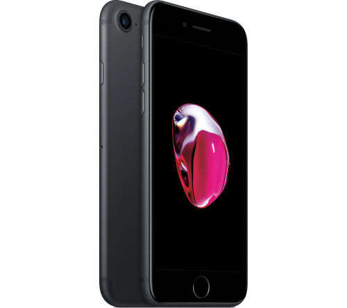 Apple iPhone 7 32GB - BLACK - EXCELLENT CONDITION - 3 Month Warranty
